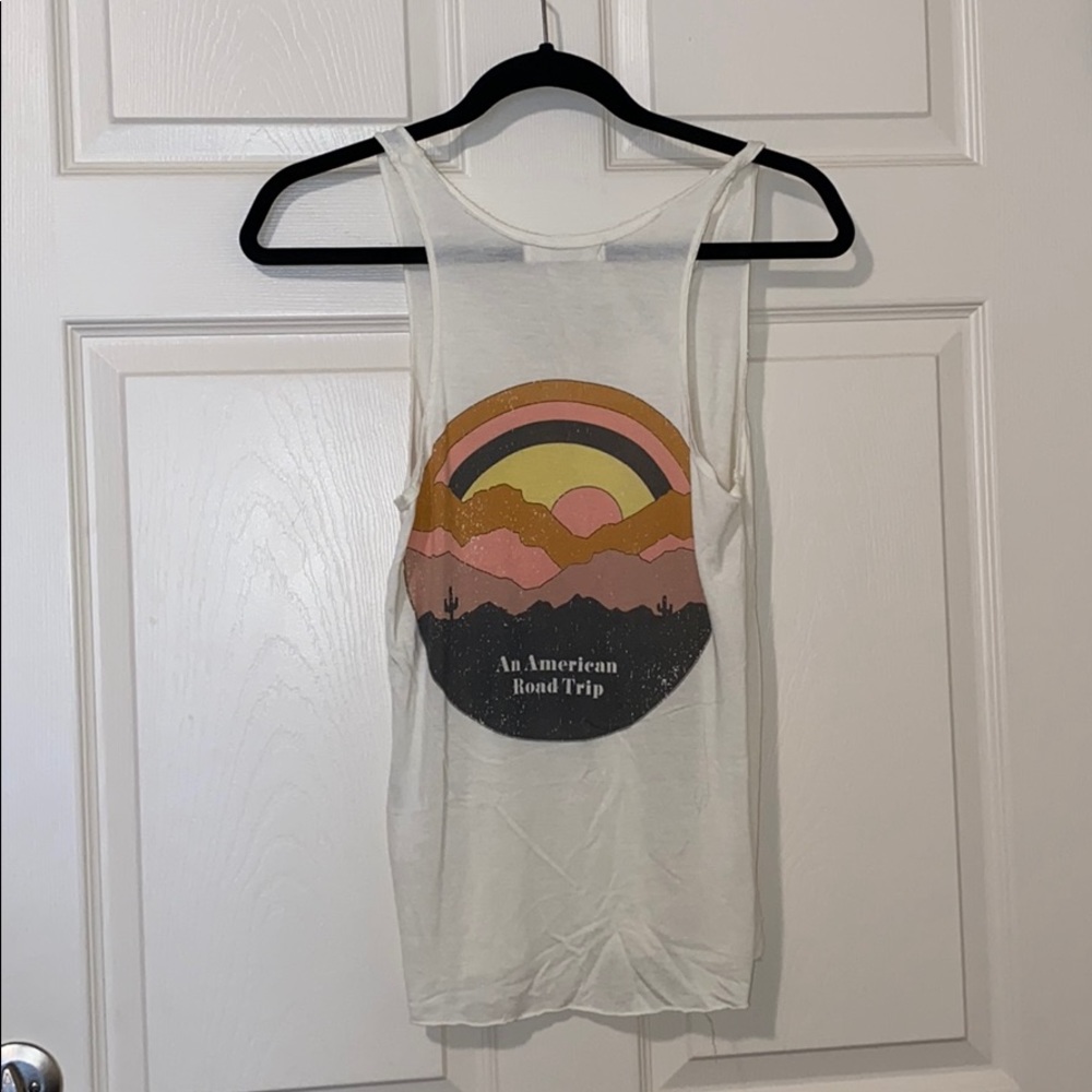 Urban Outfitters Tank Top